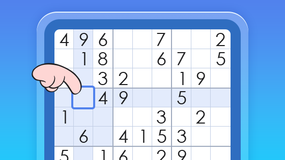 sudoku triple